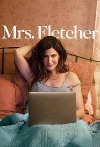 Mrs Fletcher